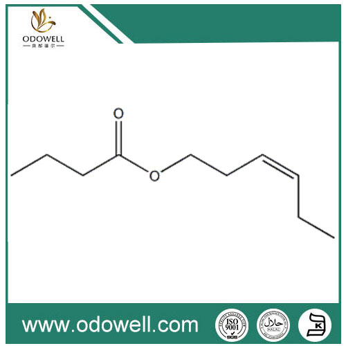 Cis-3-Hexenyl الزبدات