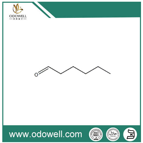 Hexaldehyde الطبيعي