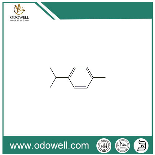 الفقرة Cymene