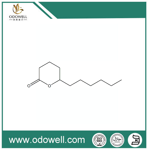 دلتا الطبيعية Undecalactone