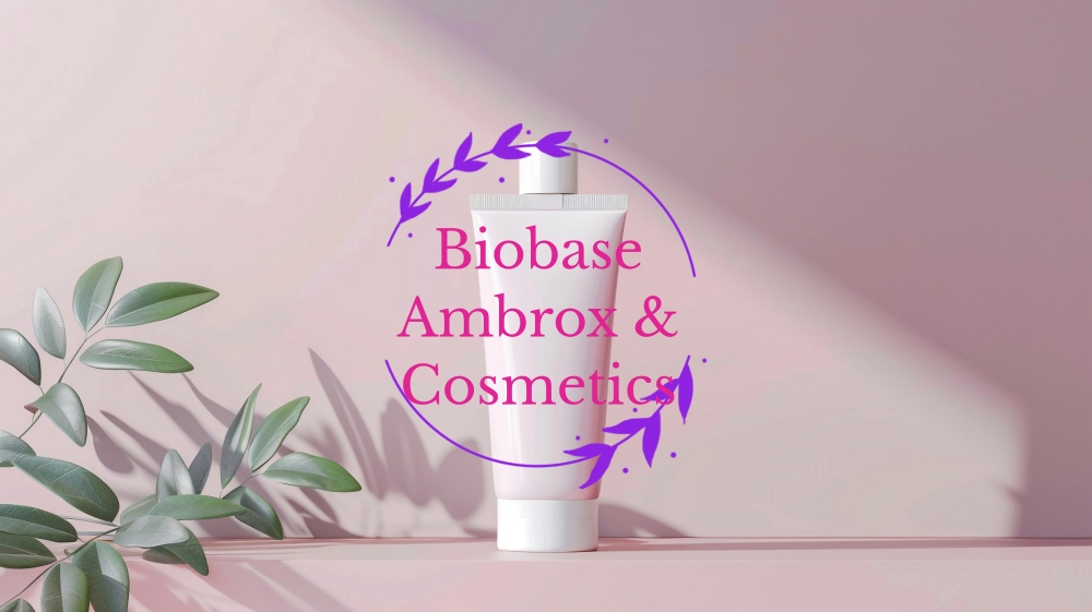 دليل التطبيق الفني لـ Ambrox المستندة إلى الحيوية في مستحضرات التجميل