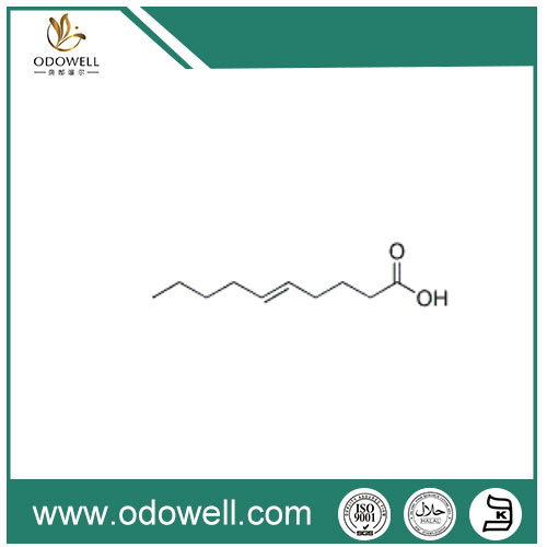 لماذا أصبح Milk Lactone CAS 72881-27-7 مكونًا أساسيًا في تطبيقات النكهات والعطور الحديثة