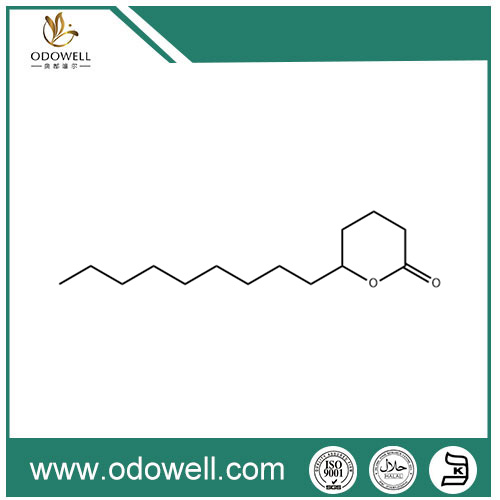 لماذا أصبح Delta Tetradecalactone Cas 2721-22-4 مكونًا أساسيًا في تطبيقات النكهات والعطور الحديثة